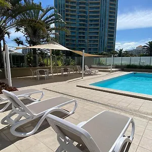 Hi Surf Beachfront Gold Coast